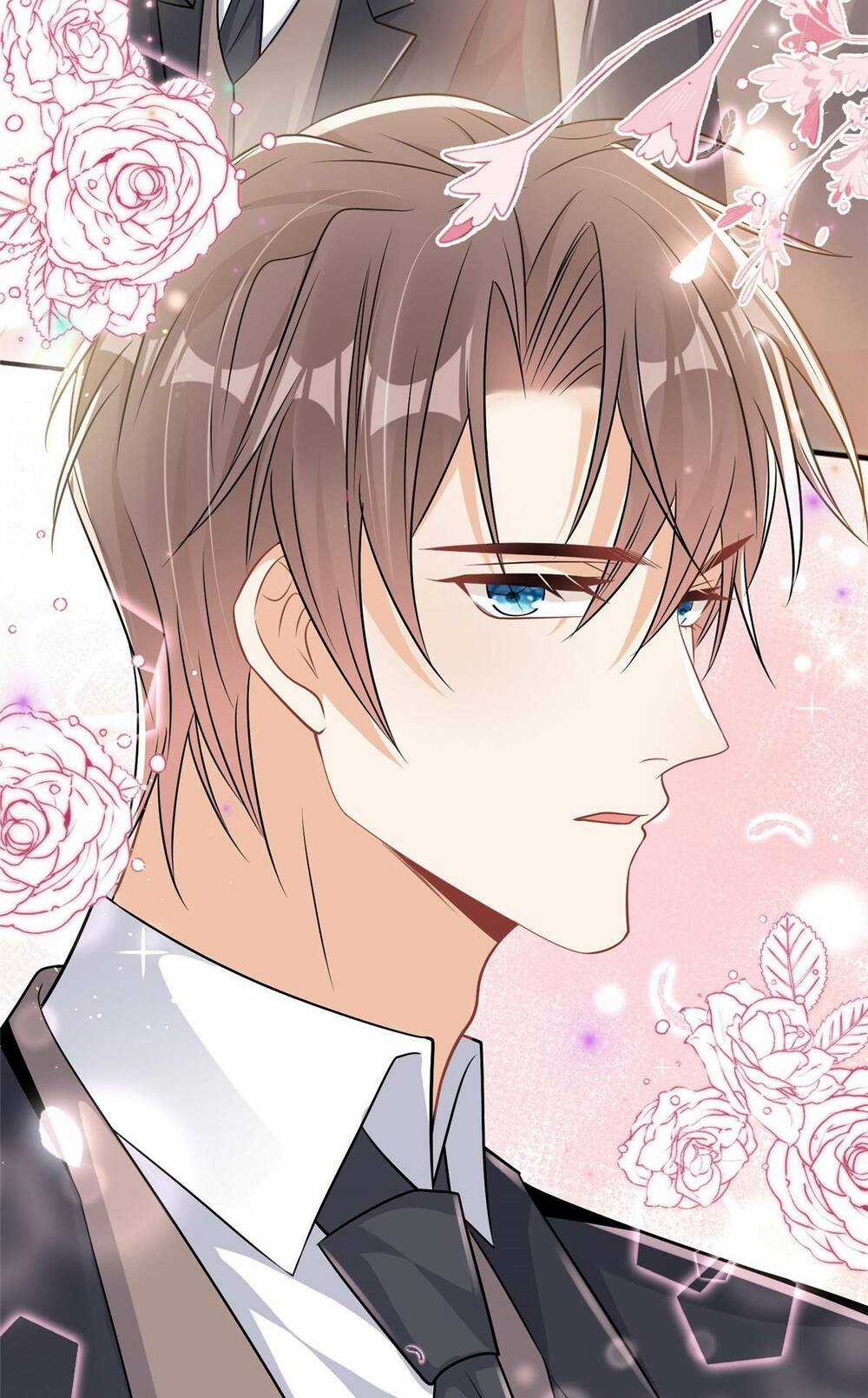 Tôi Dắt Bé Con Về Nổ Tung Nhà Chồng Cũ Chapter 1 trang 53