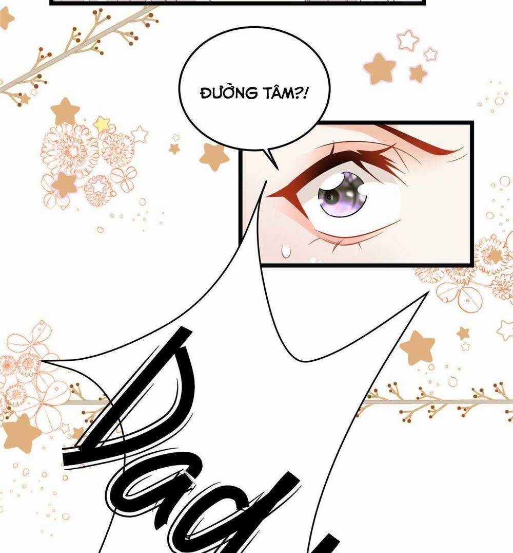 Tôi Dắt Bé Con Về Nổ Tung Nhà Chồng Cũ Chapter 1 trang 56