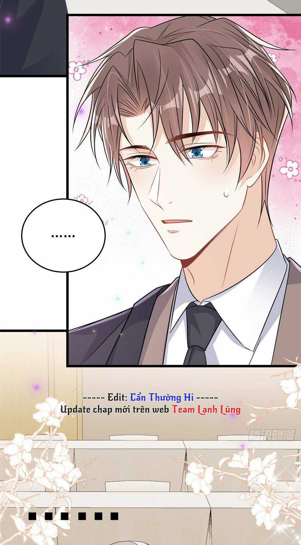 Tôi Dắt Bé Con Về Nổ Tung Nhà Chồng Cũ Chapter 1 trang 60