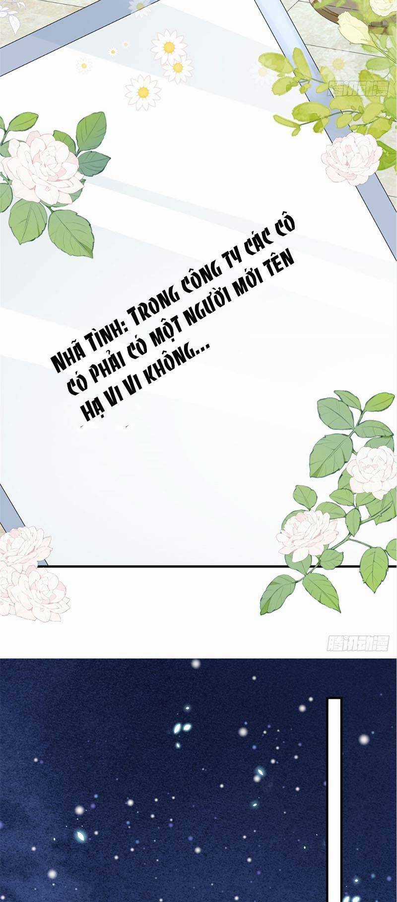 Tôi Dắt Bé Con Về Nổ Tung Nhà Chồng Cũ Chapter 10 trang 16