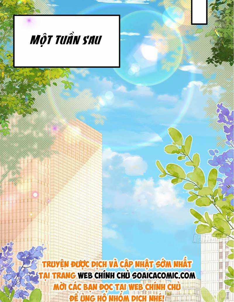 Tôi Dắt Bé Con Về Nổ Tung Nhà Chồng Cũ Chapter 10 trang 9