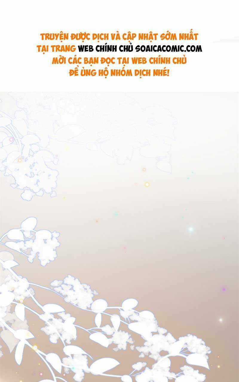 Tôi Dắt Bé Con Về Nổ Tung Nhà Chồng Cũ Chapter 11 trang 0