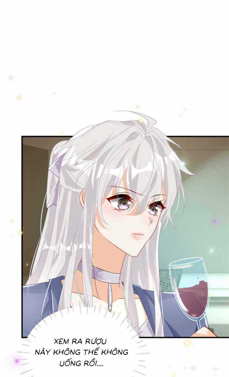 Tôi Dắt Bé Con Về Nổ Tung Nhà Chồng Cũ Chapter 11 trang 10