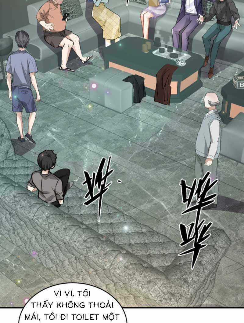 Tôi Dắt Bé Con Về Nổ Tung Nhà Chồng Cũ Chapter 11 trang 15