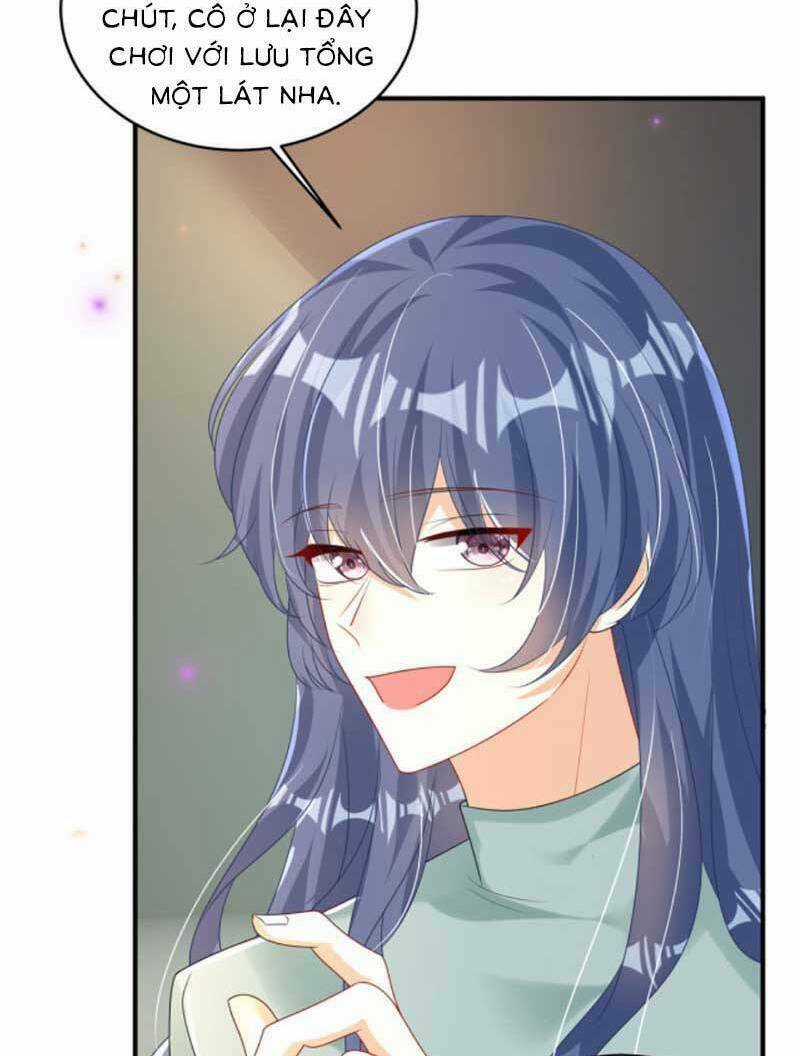 Tôi Dắt Bé Con Về Nổ Tung Nhà Chồng Cũ Chapter 11 trang 16