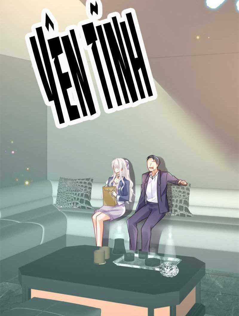 Tôi Dắt Bé Con Về Nổ Tung Nhà Chồng Cũ Chapter 11 trang 18