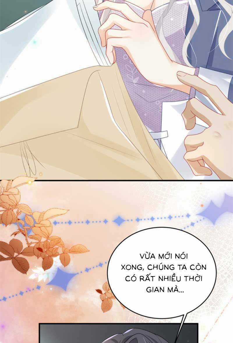 Tôi Dắt Bé Con Về Nổ Tung Nhà Chồng Cũ Chapter 11 trang 24