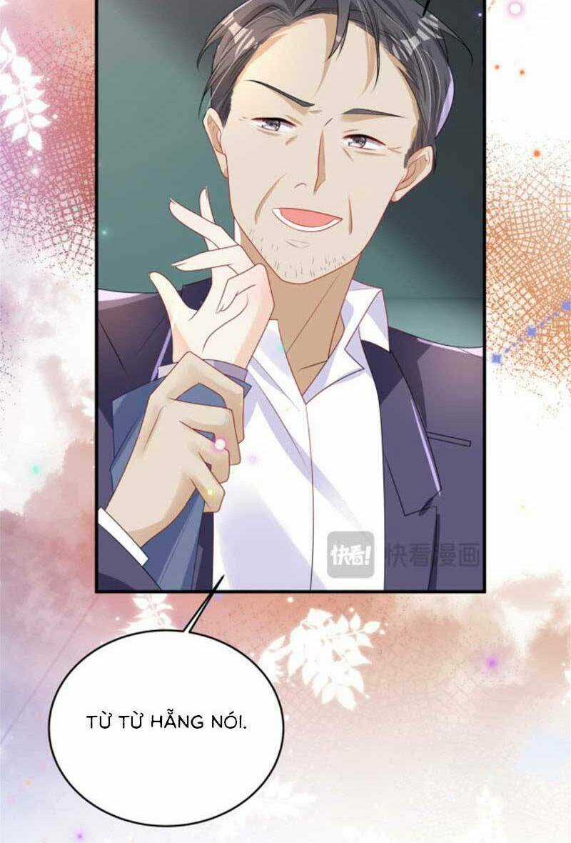 Tôi Dắt Bé Con Về Nổ Tung Nhà Chồng Cũ Chapter 11 trang 25