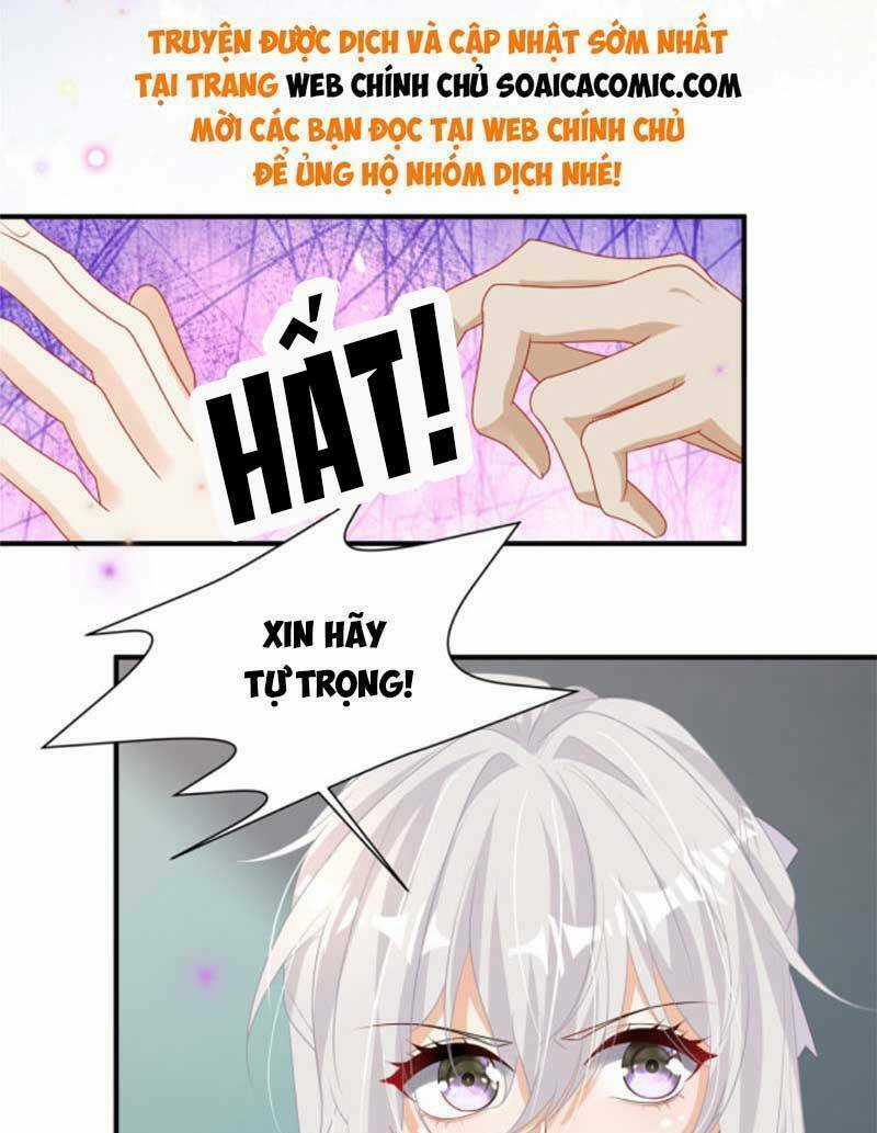 Tôi Dắt Bé Con Về Nổ Tung Nhà Chồng Cũ Chapter 11 trang 26