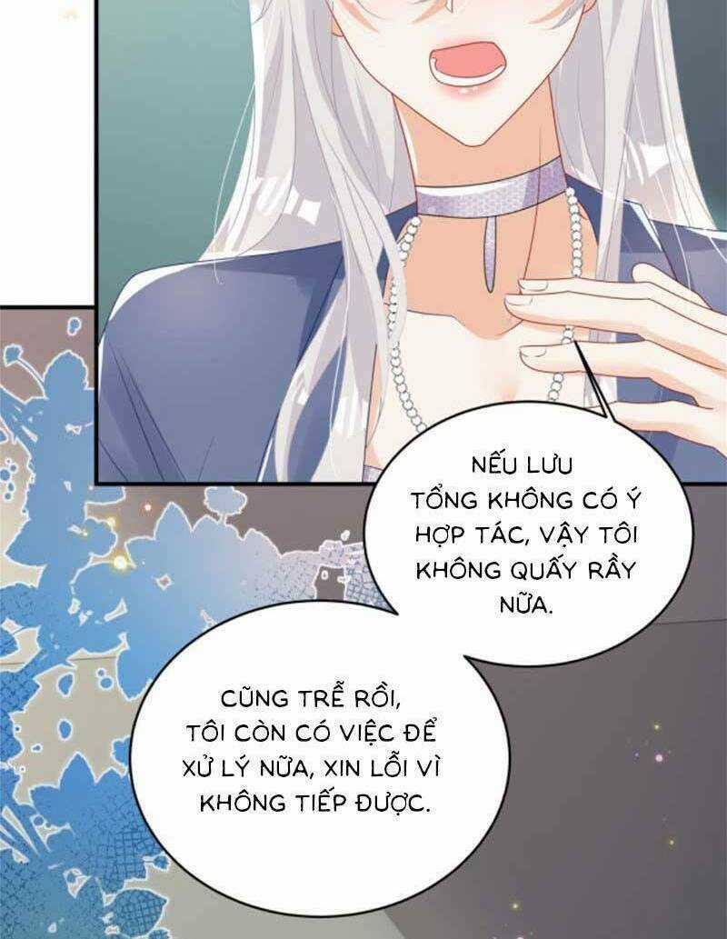 Tôi Dắt Bé Con Về Nổ Tung Nhà Chồng Cũ Chapter 11 trang 27