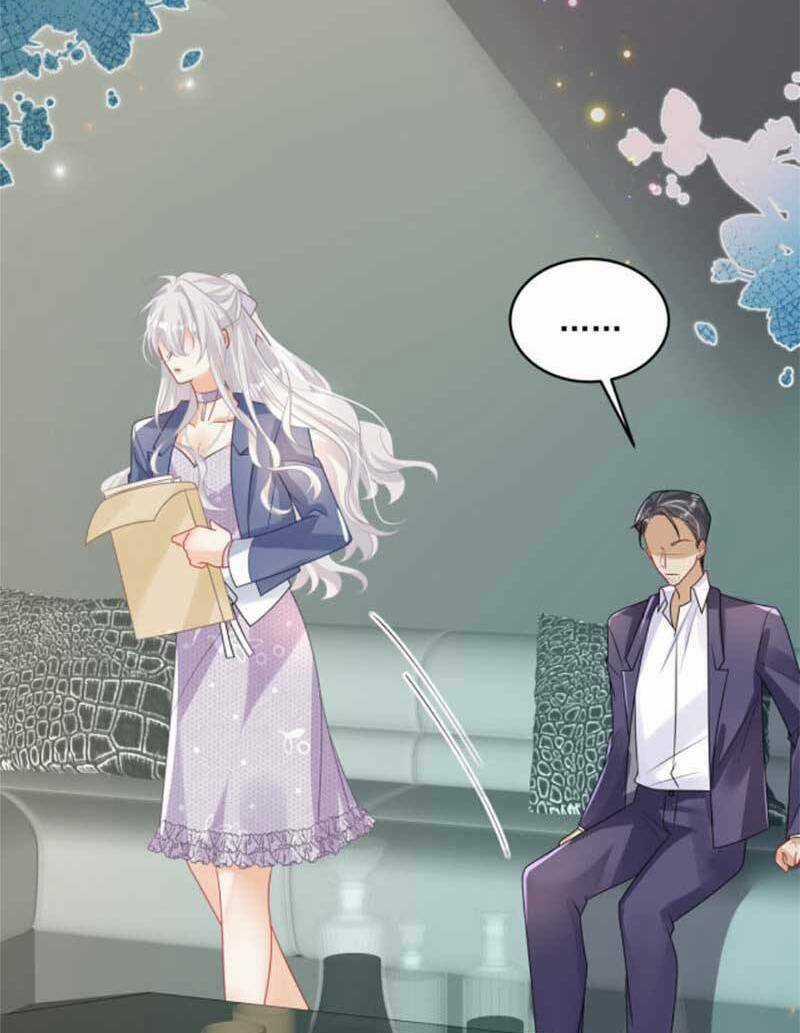 Tôi Dắt Bé Con Về Nổ Tung Nhà Chồng Cũ Chapter 11 trang 28