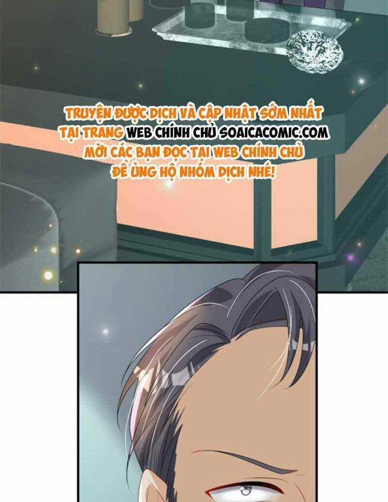 Tôi Dắt Bé Con Về Nổ Tung Nhà Chồng Cũ Chapter 11 trang 29