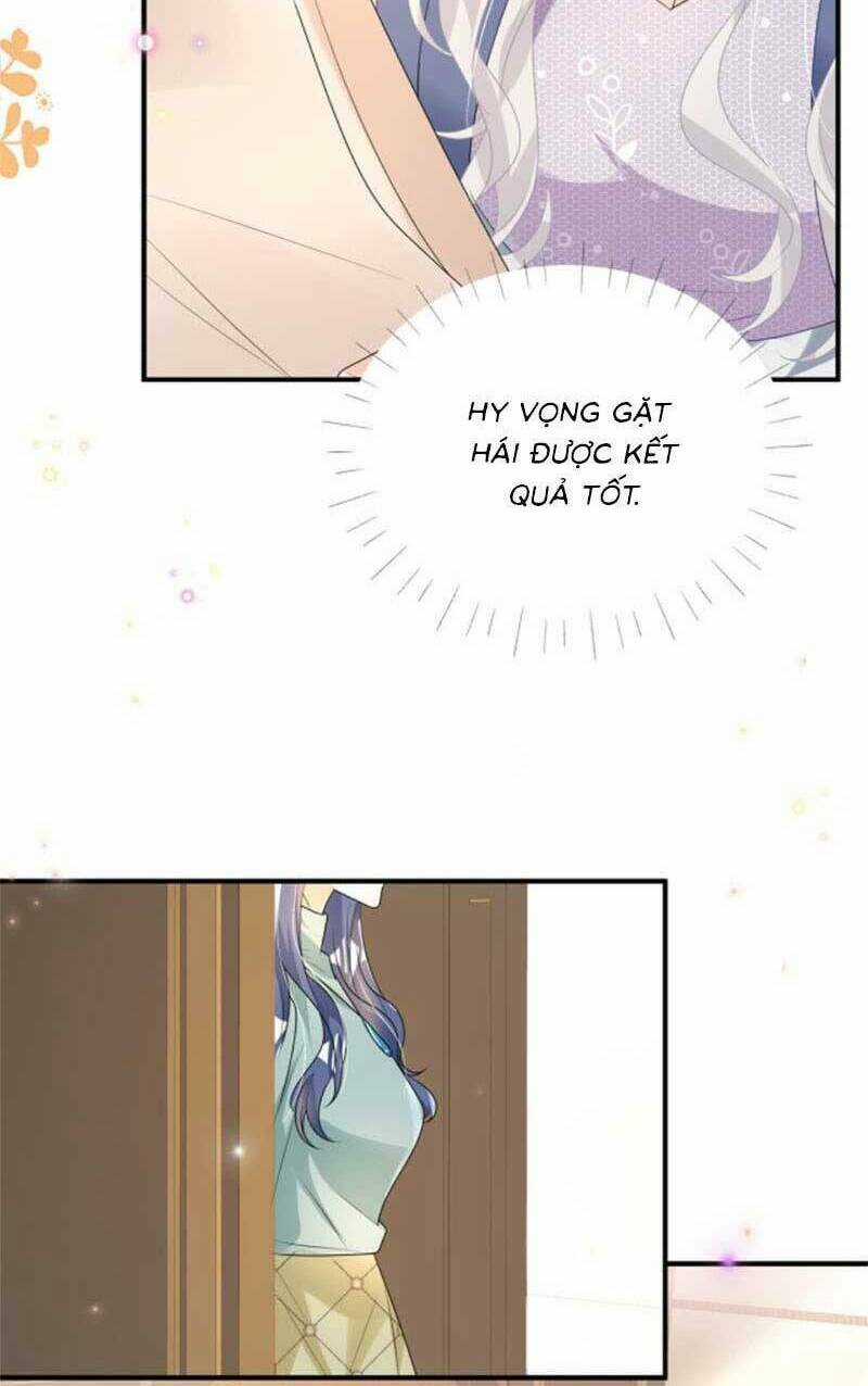 Tôi Dắt Bé Con Về Nổ Tung Nhà Chồng Cũ Chapter 11 trang 3