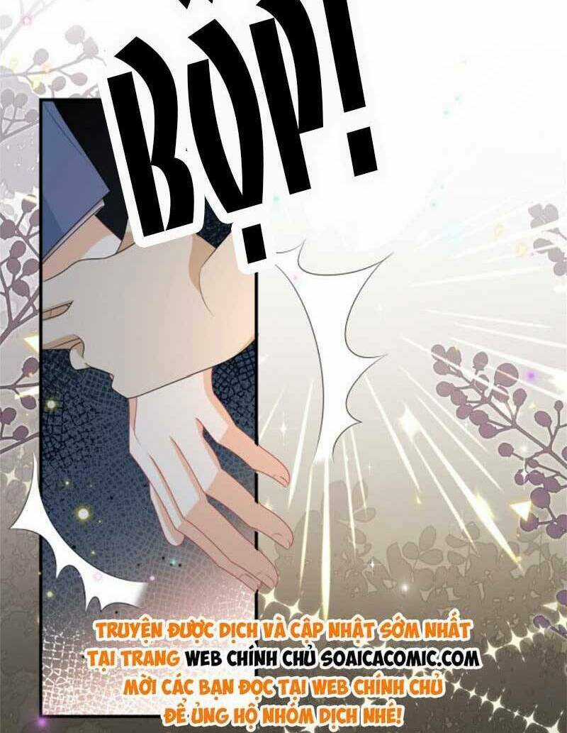 Tôi Dắt Bé Con Về Nổ Tung Nhà Chồng Cũ Chapter 11 trang 31