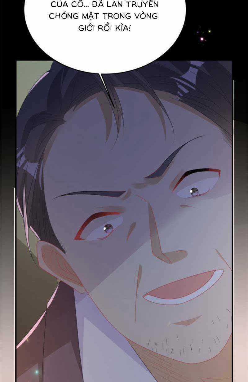 Tôi Dắt Bé Con Về Nổ Tung Nhà Chồng Cũ Chapter 11 trang 34