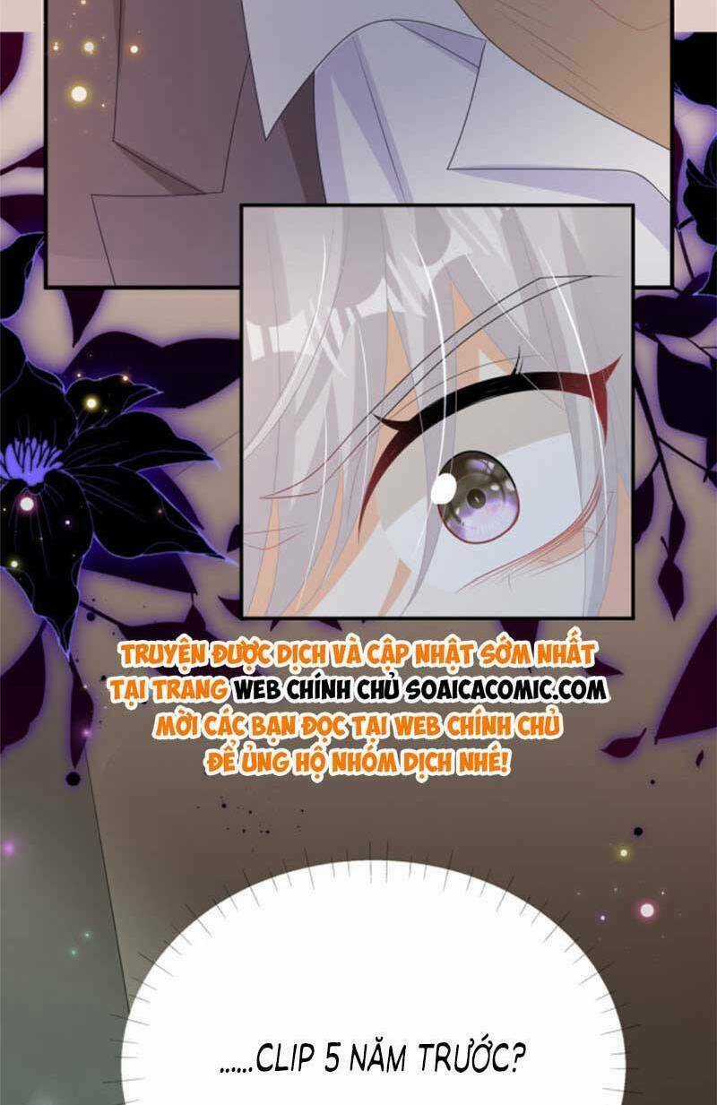 Tôi Dắt Bé Con Về Nổ Tung Nhà Chồng Cũ Chapter 11 trang 35