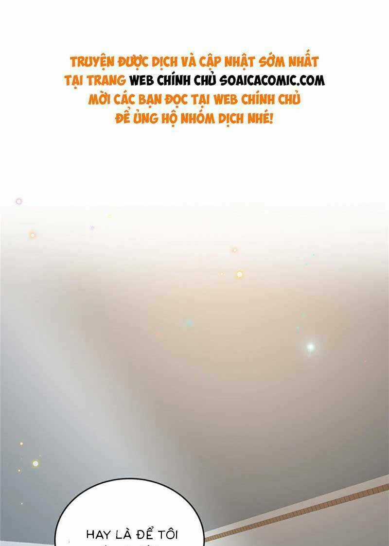 Tôi Dắt Bé Con Về Nổ Tung Nhà Chồng Cũ Chapter 12 trang 0
