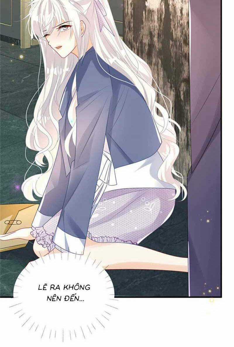 Tôi Dắt Bé Con Về Nổ Tung Nhà Chồng Cũ Chapter 12 trang 11