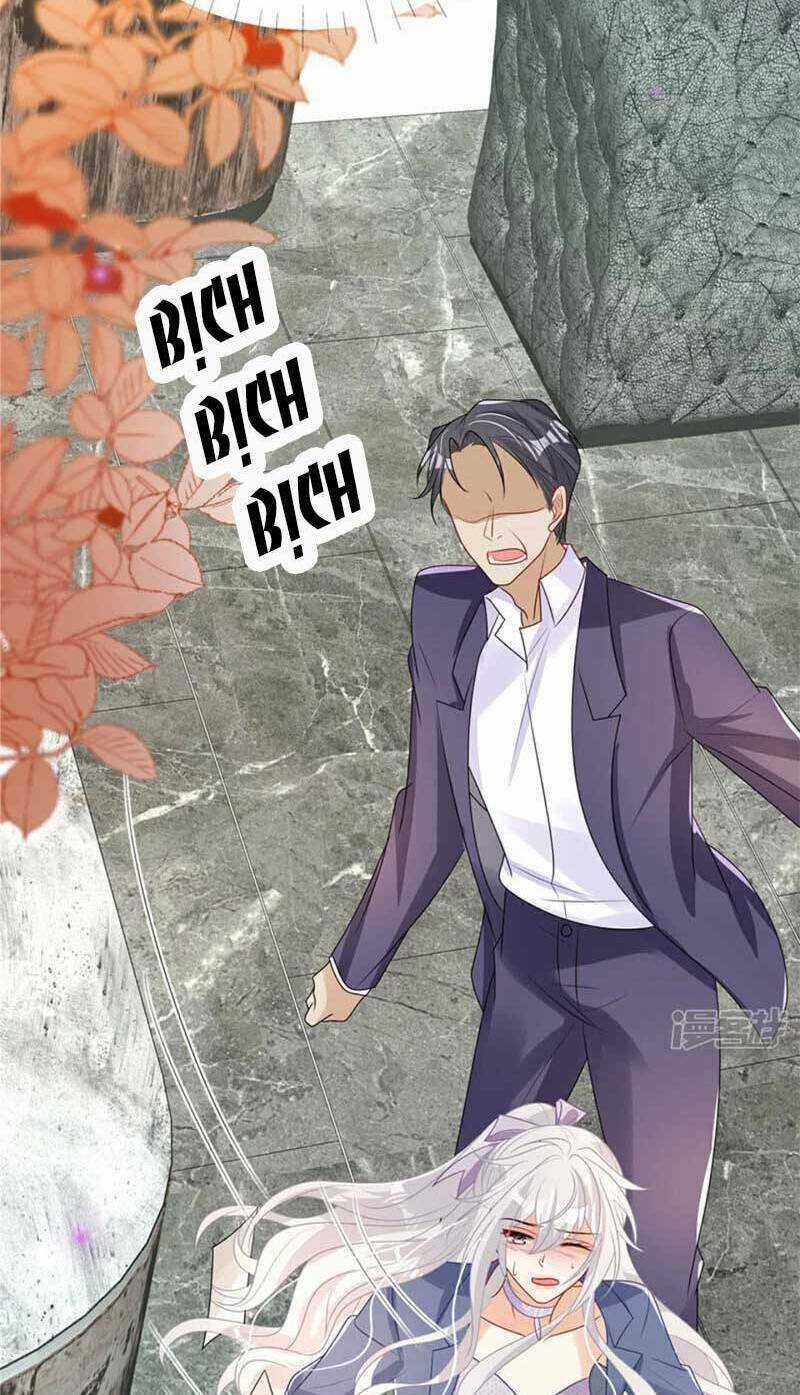 Tôi Dắt Bé Con Về Nổ Tung Nhà Chồng Cũ Chapter 12 trang 16