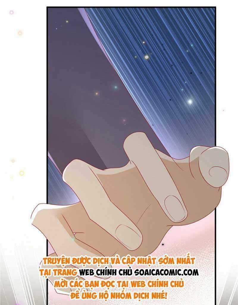 Tôi Dắt Bé Con Về Nổ Tung Nhà Chồng Cũ Chapter 12 trang 18