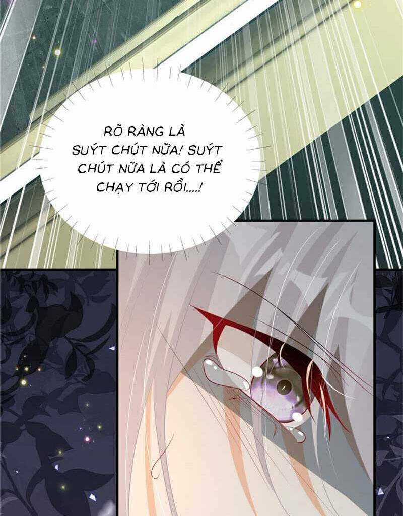 Tôi Dắt Bé Con Về Nổ Tung Nhà Chồng Cũ Chapter 12 trang 21
