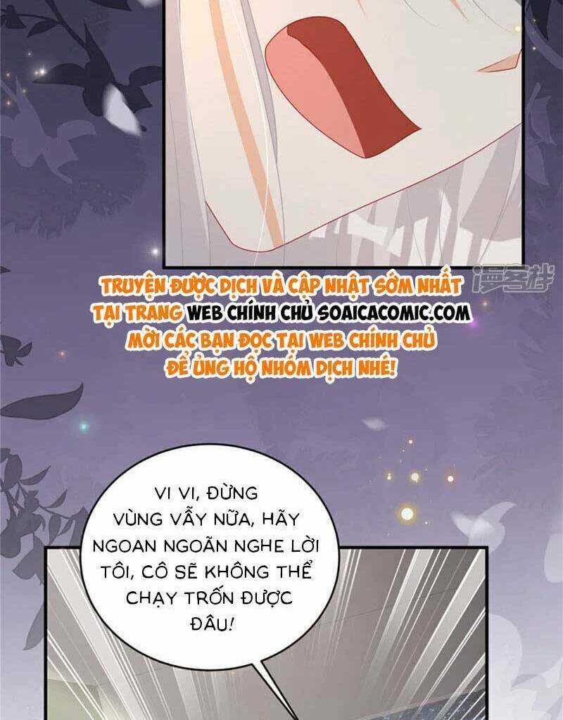 Tôi Dắt Bé Con Về Nổ Tung Nhà Chồng Cũ Chapter 12 trang 22