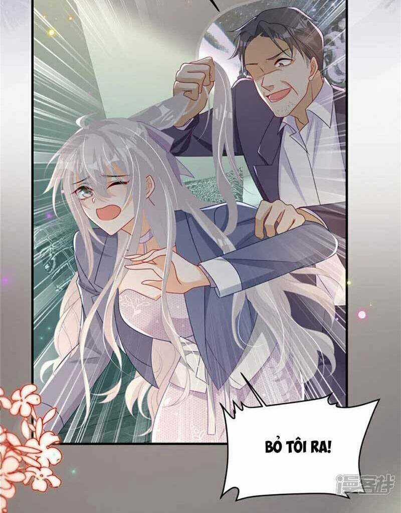 Tôi Dắt Bé Con Về Nổ Tung Nhà Chồng Cũ Chapter 12 trang 23