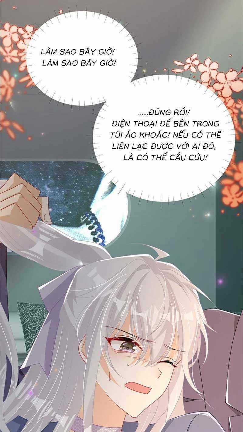 Tôi Dắt Bé Con Về Nổ Tung Nhà Chồng Cũ Chapter 12 trang 24