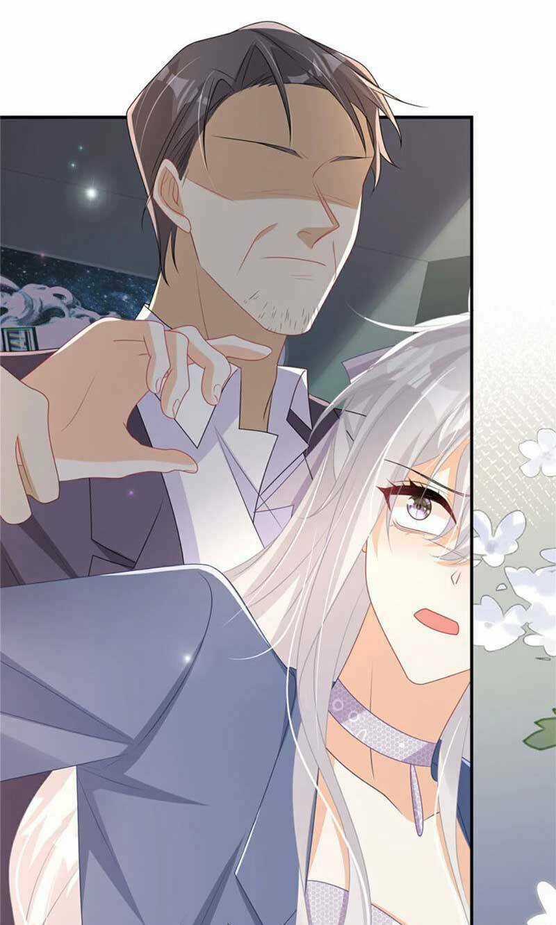 Tôi Dắt Bé Con Về Nổ Tung Nhà Chồng Cũ Chapter 12 trang 28