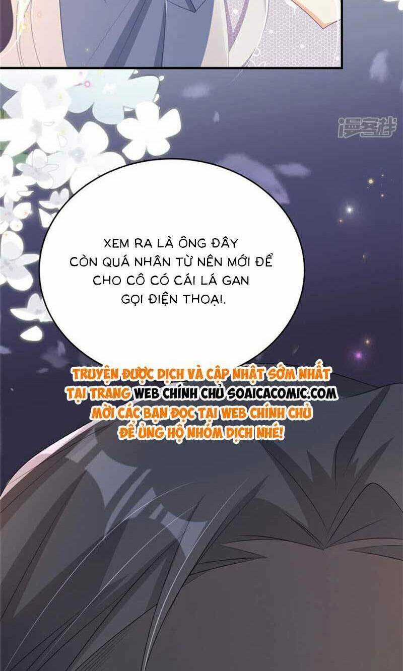 Tôi Dắt Bé Con Về Nổ Tung Nhà Chồng Cũ Chapter 12 trang 29