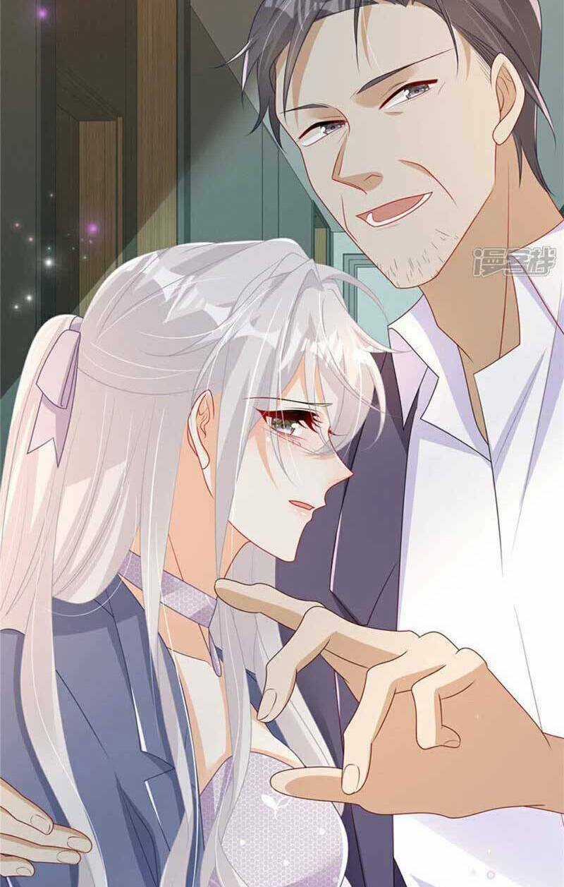 Tôi Dắt Bé Con Về Nổ Tung Nhà Chồng Cũ Chapter 12 trang 36