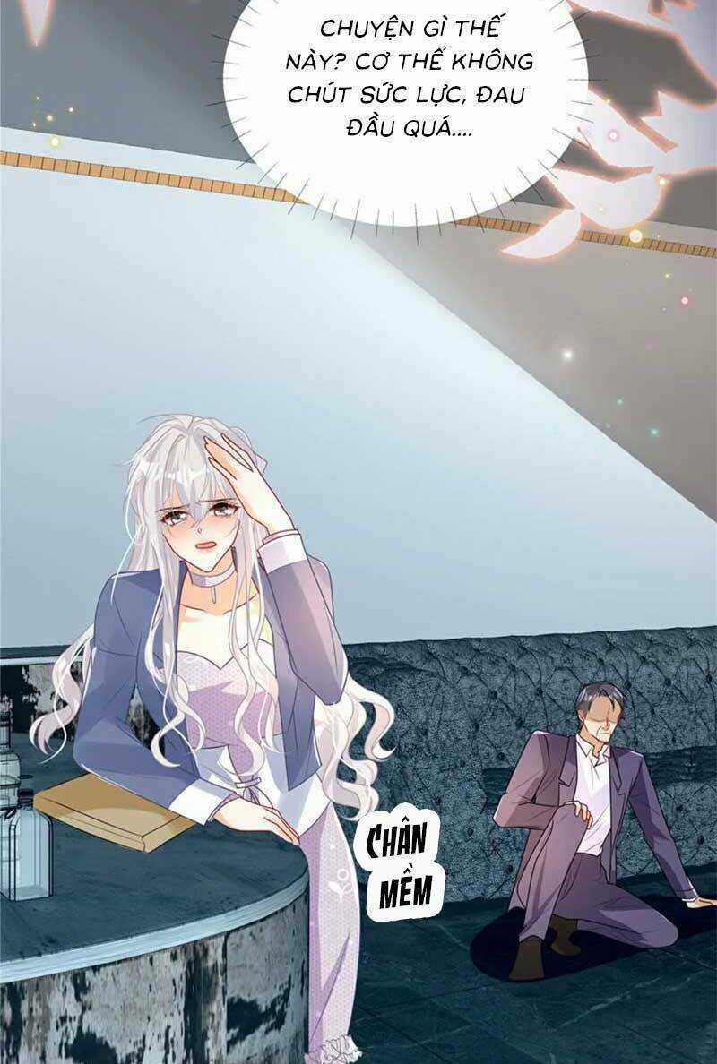 Tôi Dắt Bé Con Về Nổ Tung Nhà Chồng Cũ Chapter 12 trang 8