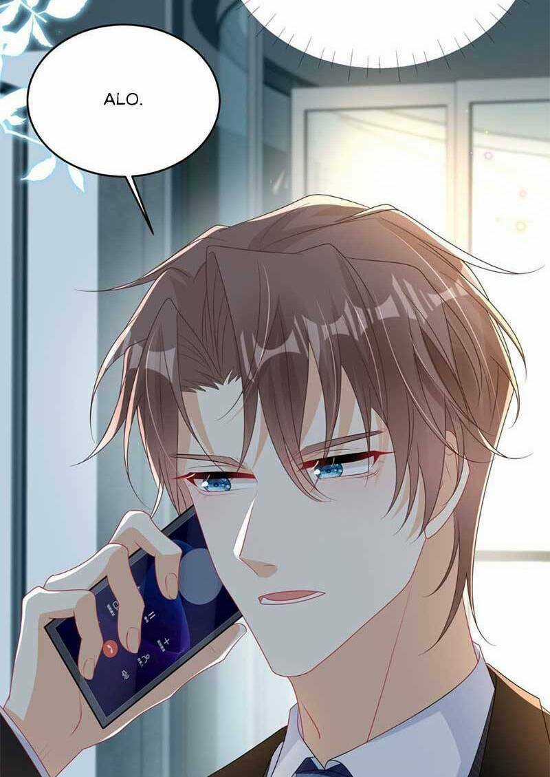 Tôi Dắt Bé Con Về Nổ Tung Nhà Chồng Cũ Chapter 13 trang 10