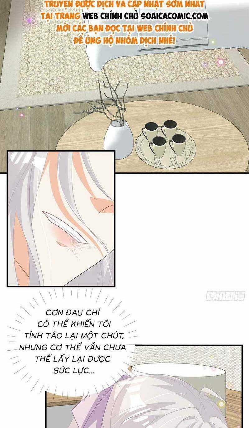 Tôi Dắt Bé Con Về Nổ Tung Nhà Chồng Cũ Chapter 13 trang 15