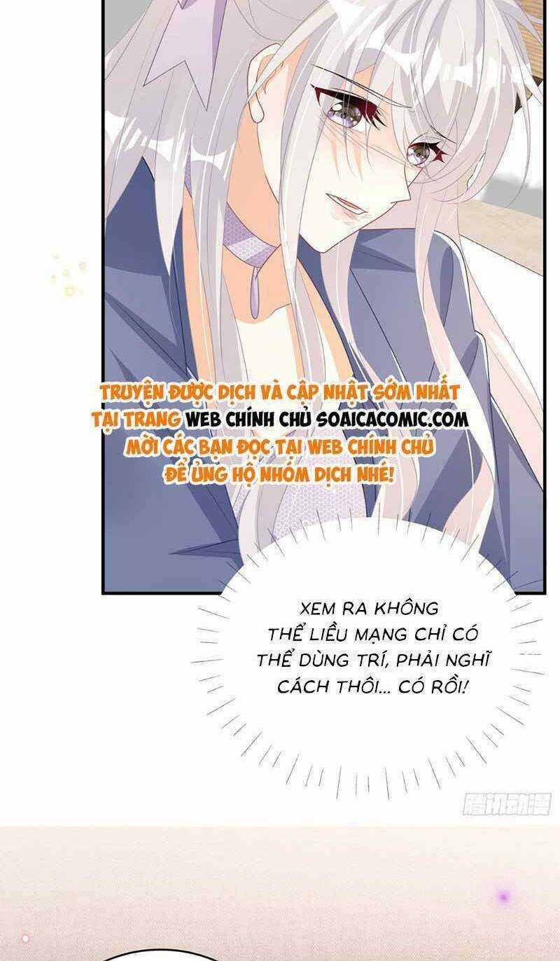 Tôi Dắt Bé Con Về Nổ Tung Nhà Chồng Cũ Chapter 13 trang 16