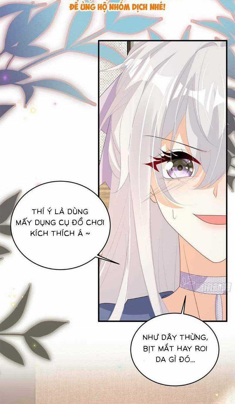 Tôi Dắt Bé Con Về Nổ Tung Nhà Chồng Cũ Chapter 13 trang 19