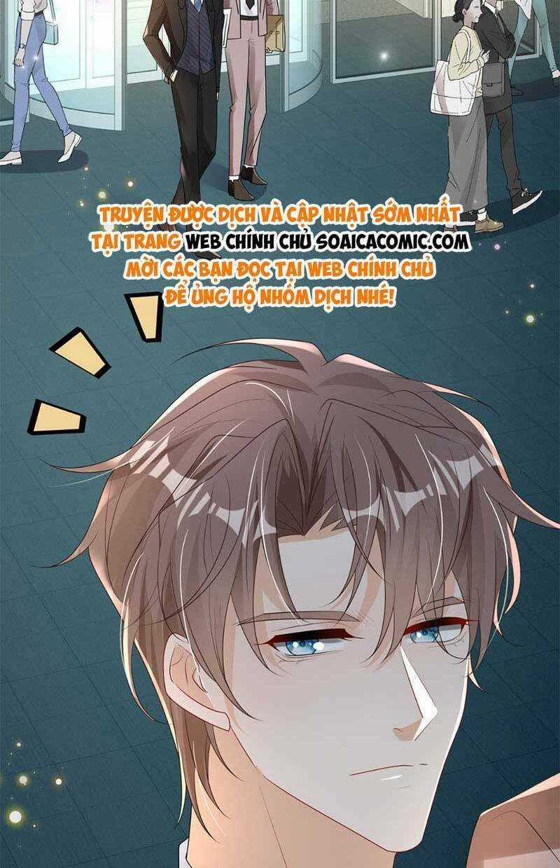 Tôi Dắt Bé Con Về Nổ Tung Nhà Chồng Cũ Chapter 13 trang 2