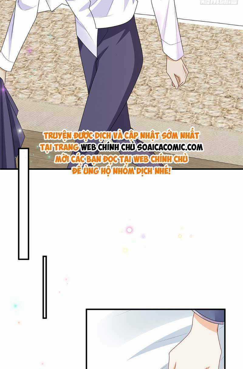 Tôi Dắt Bé Con Về Nổ Tung Nhà Chồng Cũ Chapter 13 trang 21