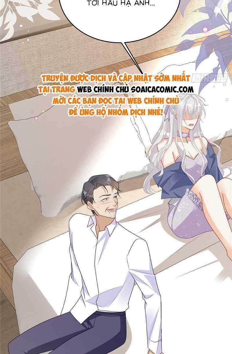 Tôi Dắt Bé Con Về Nổ Tung Nhà Chồng Cũ Chapter 13 trang 23