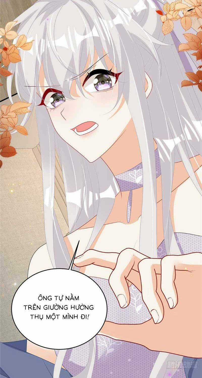 Tôi Dắt Bé Con Về Nổ Tung Nhà Chồng Cũ Chapter 13 trang 27