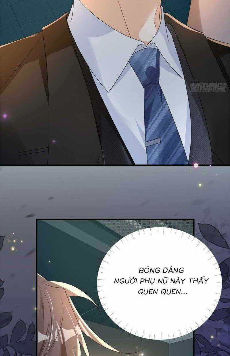 Tôi Dắt Bé Con Về Nổ Tung Nhà Chồng Cũ Chapter 13 trang 3