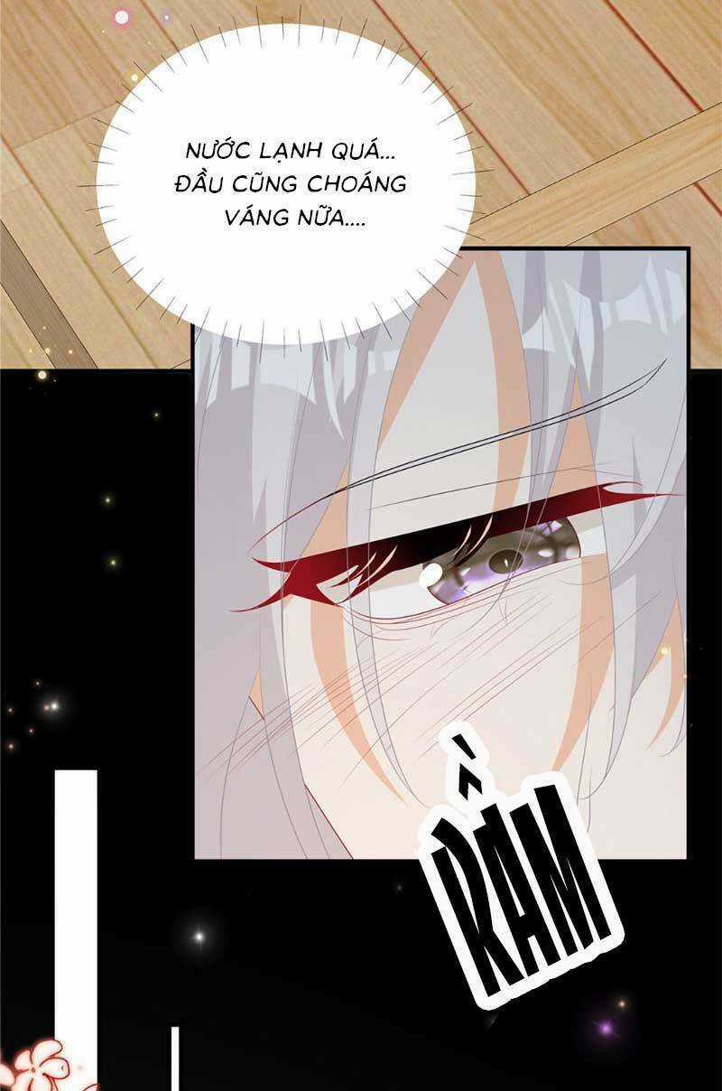 Tôi Dắt Bé Con Về Nổ Tung Nhà Chồng Cũ Chapter 13 trang 32