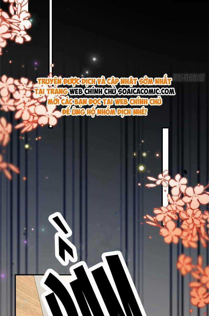 Tôi Dắt Bé Con Về Nổ Tung Nhà Chồng Cũ Chapter 13 trang 33