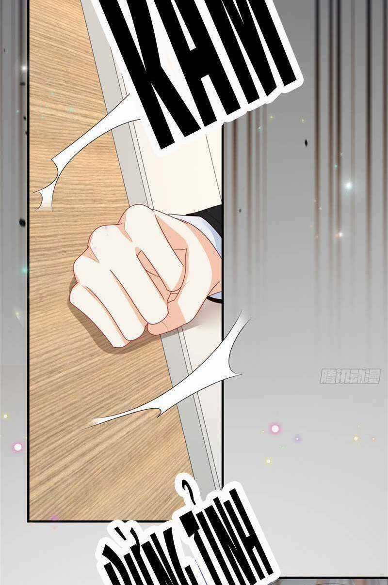 Tôi Dắt Bé Con Về Nổ Tung Nhà Chồng Cũ Chapter 13 trang 34