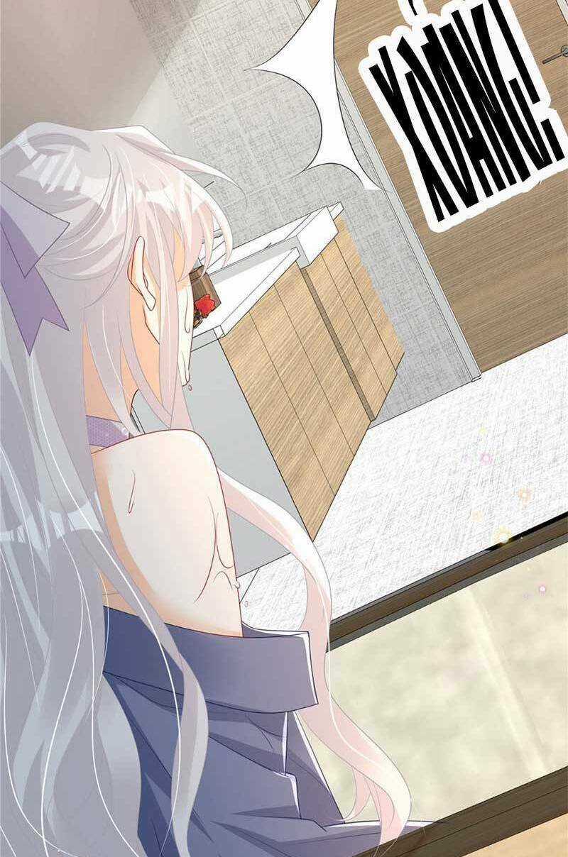 Tôi Dắt Bé Con Về Nổ Tung Nhà Chồng Cũ Chapter 13 trang 36