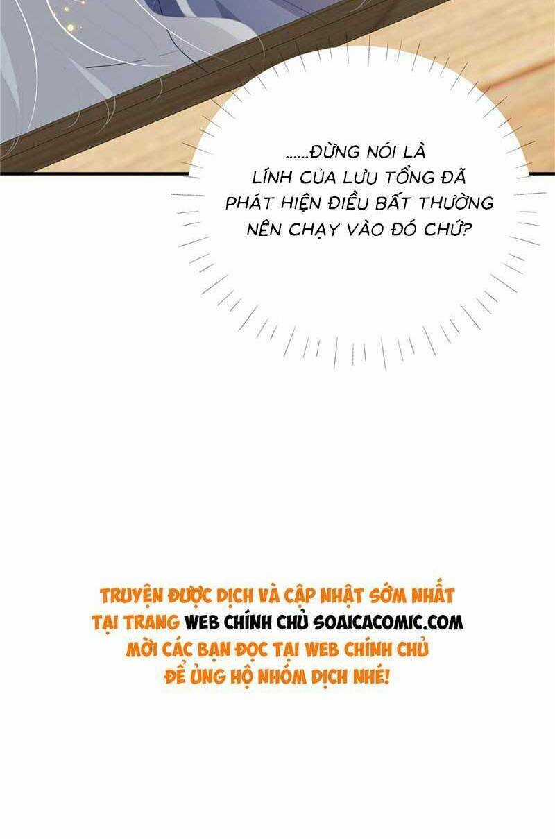 Tôi Dắt Bé Con Về Nổ Tung Nhà Chồng Cũ Chapter 13 trang 37
