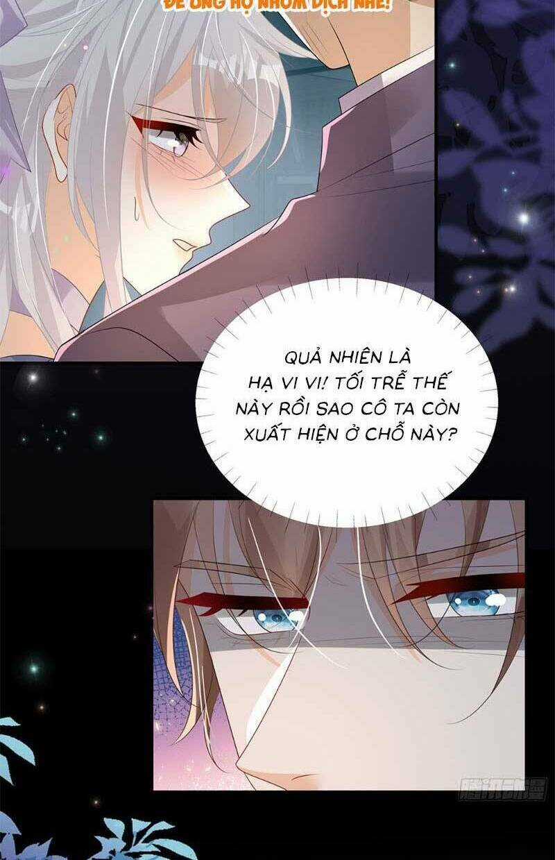 Tôi Dắt Bé Con Về Nổ Tung Nhà Chồng Cũ Chapter 13 trang 5