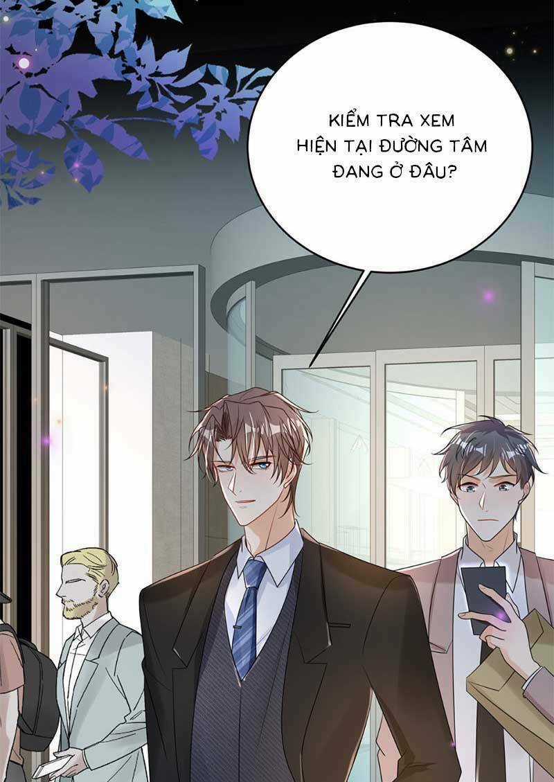 Tôi Dắt Bé Con Về Nổ Tung Nhà Chồng Cũ Chapter 13 trang 6