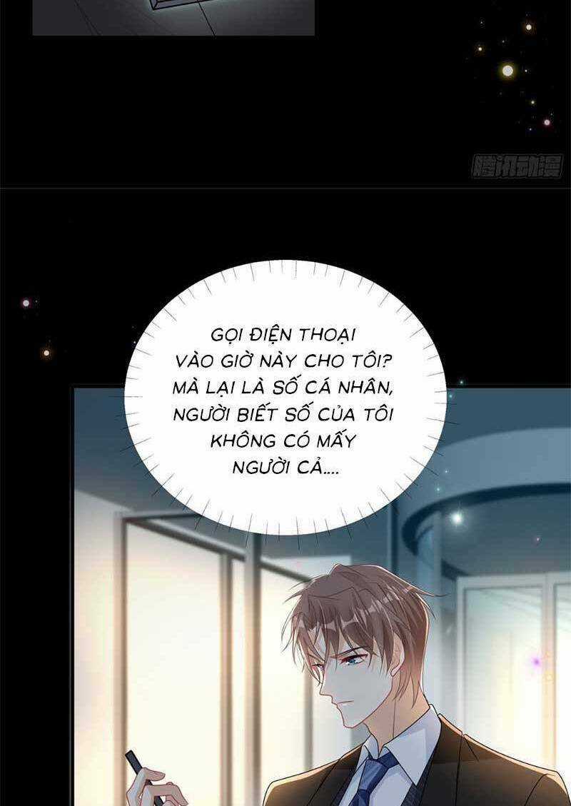 Tôi Dắt Bé Con Về Nổ Tung Nhà Chồng Cũ Chapter 13 trang 8