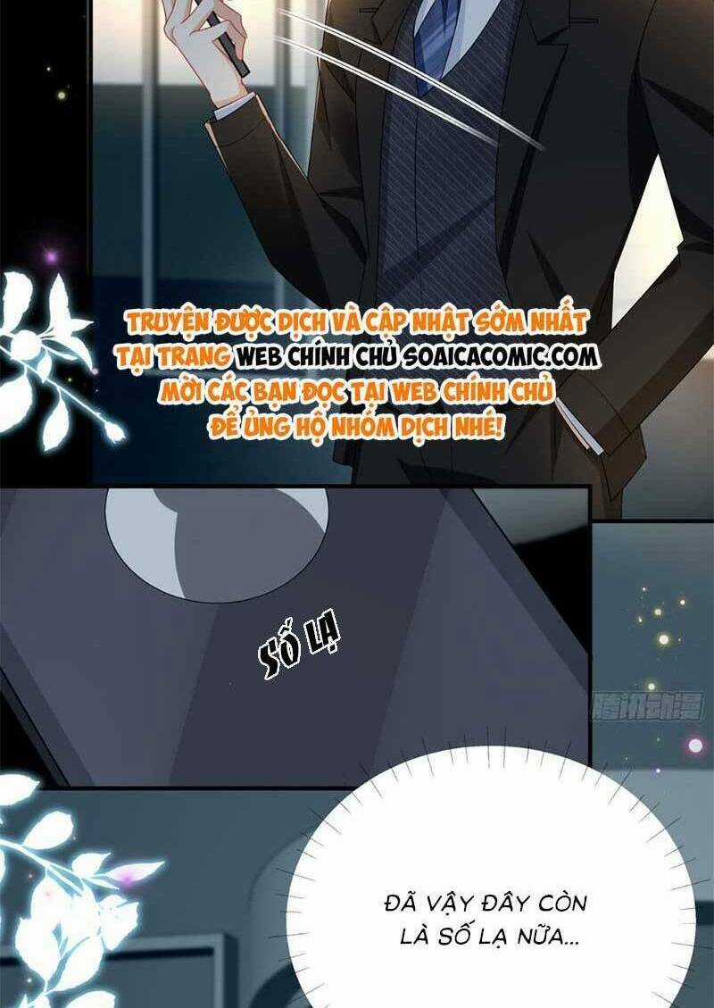 Tôi Dắt Bé Con Về Nổ Tung Nhà Chồng Cũ Chapter 13 trang 9